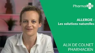 Comment traiter une allergie saisonni&egrave;re naturellement ?