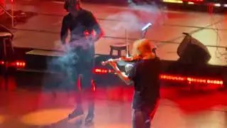 David Garrett  - Meinherz brennt | Auditorio Nacional Mexico 2025