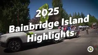 City of Bainbridge Island 2025 Highlights