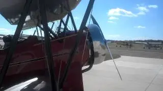 Waco startup