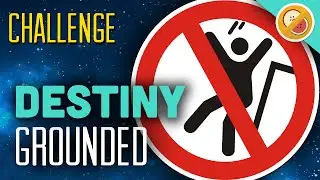DESTINY CHALLENGE 