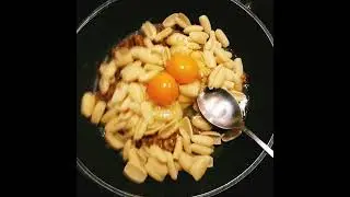 uovo,lenticchie....