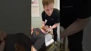 Weak Grip? Arm Pain? The problem could be your neck!