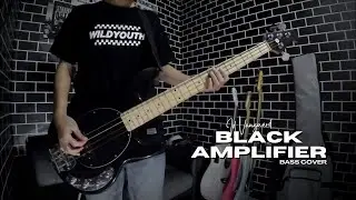The S.I.G.I.T - Black Amplifier [ Bass Cover ] #030