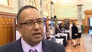Adrian Rurawhe seeks role in local body issues