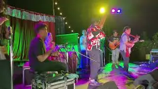 Paradise Bangkok Molam National Band at Wonderfruit 2023
