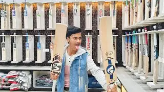 Handpicked Monster SG Triple Crown Xtreme & SG KLR Xtreme review by Infinityy Sports, Ranchi!
