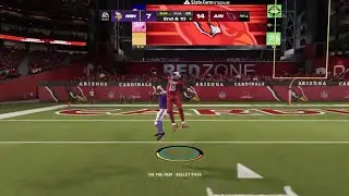 (CRAZY) Marvin Harrison Jr. 