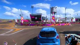 #forza horizon fails | forza horizon 5 glitch |  chhote live | fh5 yeah map