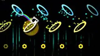 Highscore Panda Eyes by Bookotter (me)