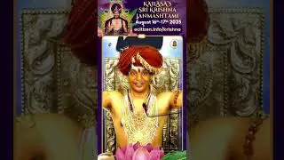 The Mindset That Built KAILASA: Beyond Anxiety and Doubt
