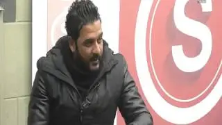 برنامج_مللي99 | مقدم البرامج وليد الشاعري : لم استفد من أموال الوسط الفني