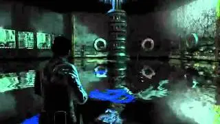 Dark Sector chapter 7 boss