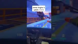 Valorant new update Unreal engine 5 🤣