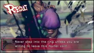 SSF4 Matches with JR Rodriguez Part 1 of 3