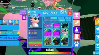 BGS I HATCHED A AXO PLUSHIE HATCHED ON CAMERA