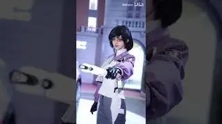 DVA in BW2025 - Cosplay by 绾绾samr 💙