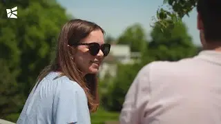 Student Testimonial - Bachelor in Business Administration (BBWL) at the University of St.Gallen