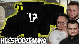 NIESPODZIANKA na FARMIE 😱 ZAKOŃCZYLIŚMY BUDOWĘ STATKU 😍 