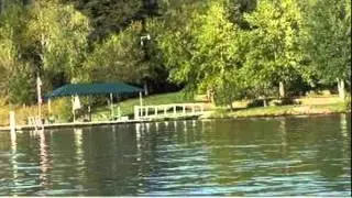 158 Wild Rose Lane, Sagle, ID 83860