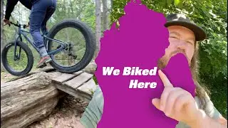 Biking Adventures in Midland, Bay City and Saginaw | Great Lakes Bay Region