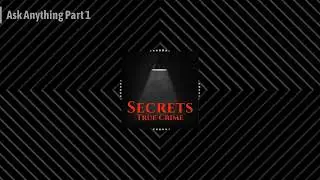 Сезон 3, Эпизод 11 &mdash; Тайны настоящего преступления &mdash; Спроси что угодно, часть 1