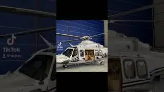 2016 Agusta AW169 For Sale on AvPay, located Kazakhstan