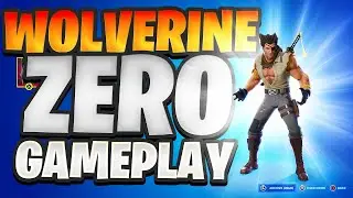 People Say Wolverine Zero Is BETTER Than Chapter 2 Wolverine..  Wolverine Zero Gameplay & Review!