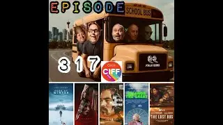 Episode 317 - Flashback-o-rama