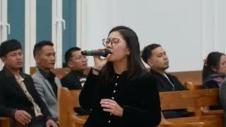 Nl. R. Lalnuntluangi - Tling lo takin ka lo kal