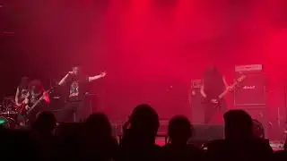 Diabolvs - diabolvs (chile, 02-10-2025, teatro caupolic&aacute;n)