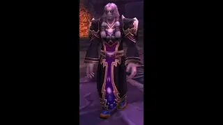 Noth - Fury/Prot Tank - First Time, could have done better