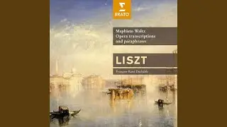 Soirées musicales de Rossini, S. 424: IX. La Danza (Tarantella Napoletana)