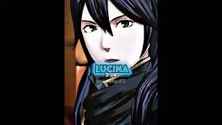Chrom vs Lucina | Fire Emblem Edit #FEH #FireEmblem #fireemblemawakening