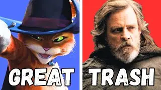 Puss in Boots: How to Deconstruct a Hero
