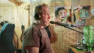 Against the War, Andreas Brunner, Dr.B, Kinnekulle Music Productions