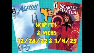EPIC Skip its & Mehs 12/29/22 & 1/4/23