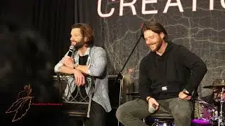 J2 Main Panel Jax Con ‘23