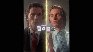Patrick Bateman - 