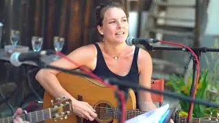 Cindy Blum - Hab ich ein Glück / Live in Hunspach i. Elsass