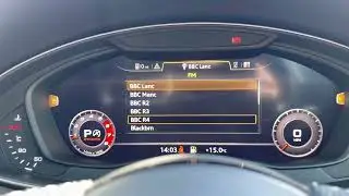 Approved Audi RS5 Sportback Sport Edition tiptronic | Blackburn Audi