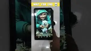 New Trick Open 🤯🧪#shorts #magicviralvideo #newtrick