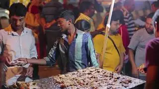 EID : Let's Break the fast together