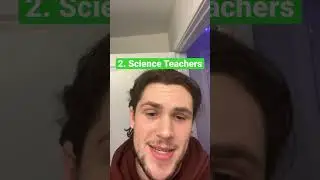 Ranking school teachers by subject&hellip; 📚👀💯🔥🫡