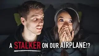 These travel experiences were HORRIFYING (Storytime)