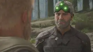 Tom Clancy&rsquo;s Ghost Recon Breakpoint: Sam Fisher meets Nomad | Deep State | Episode 2 [PS5][4K HDR]