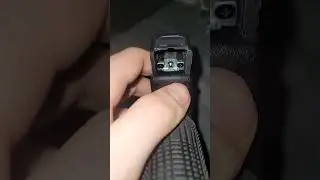How to take down glock 17 gen 3 bb gun #glockparts #glockfanatics #glockfan #glockinc #gunsmile