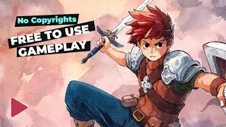 Chained Echoes Free To Use Gameplay [Part 14]