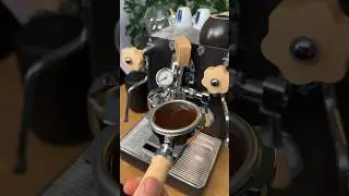 Watery espresso pucks? Here&rsquo;s how to fix it #coffee
