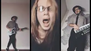 Ceramic Knives - Easy Money (Official Music Video)